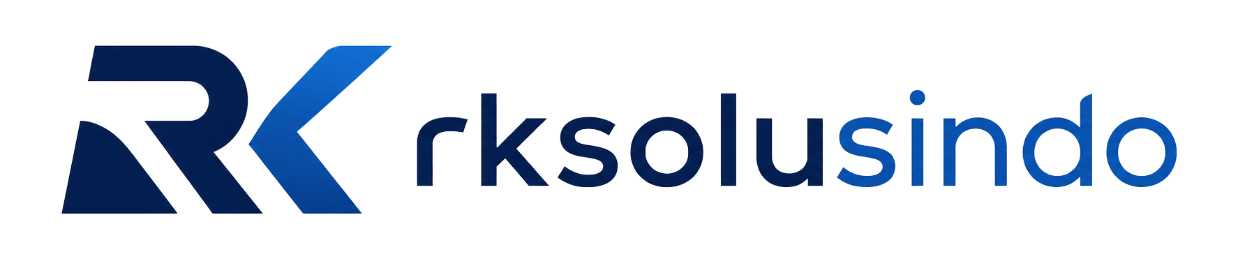 Learning with RKsolusindo