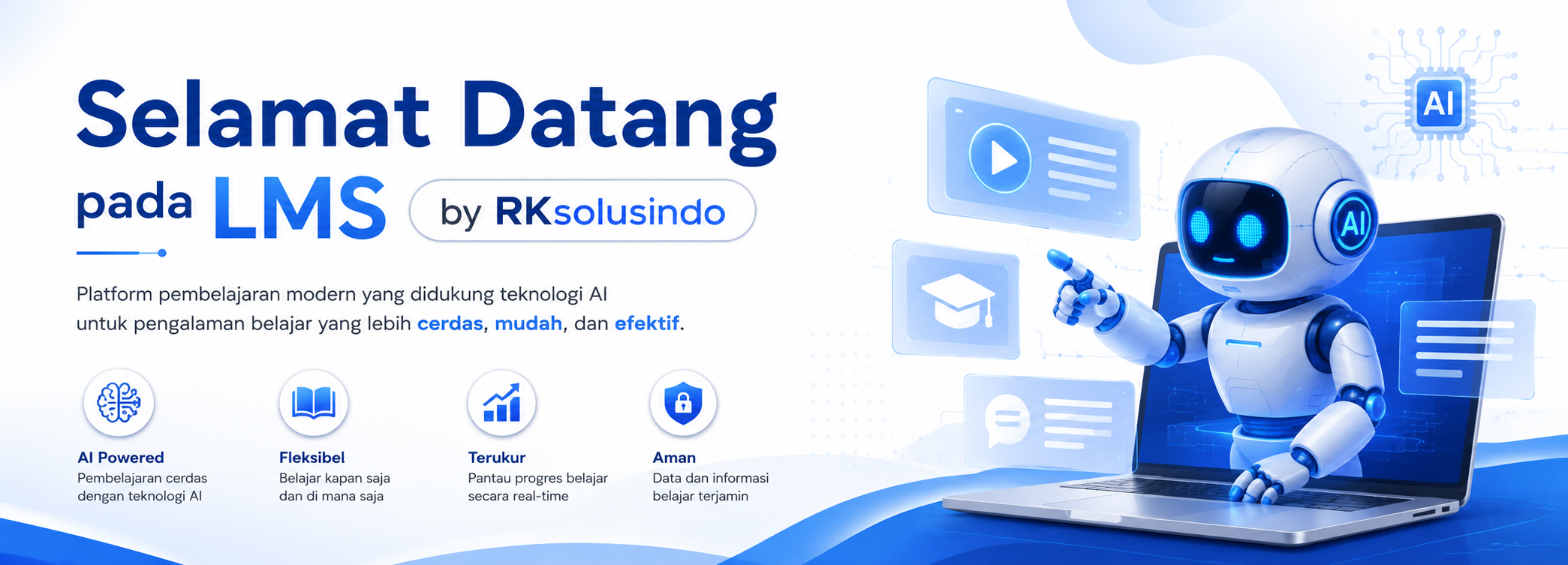 selamat datang